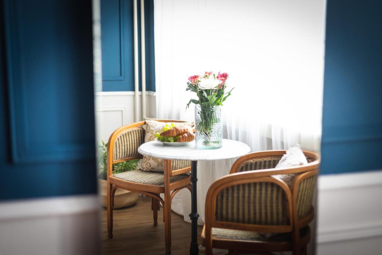 Boheme Apartment Wenceslas Square — Fotky 1