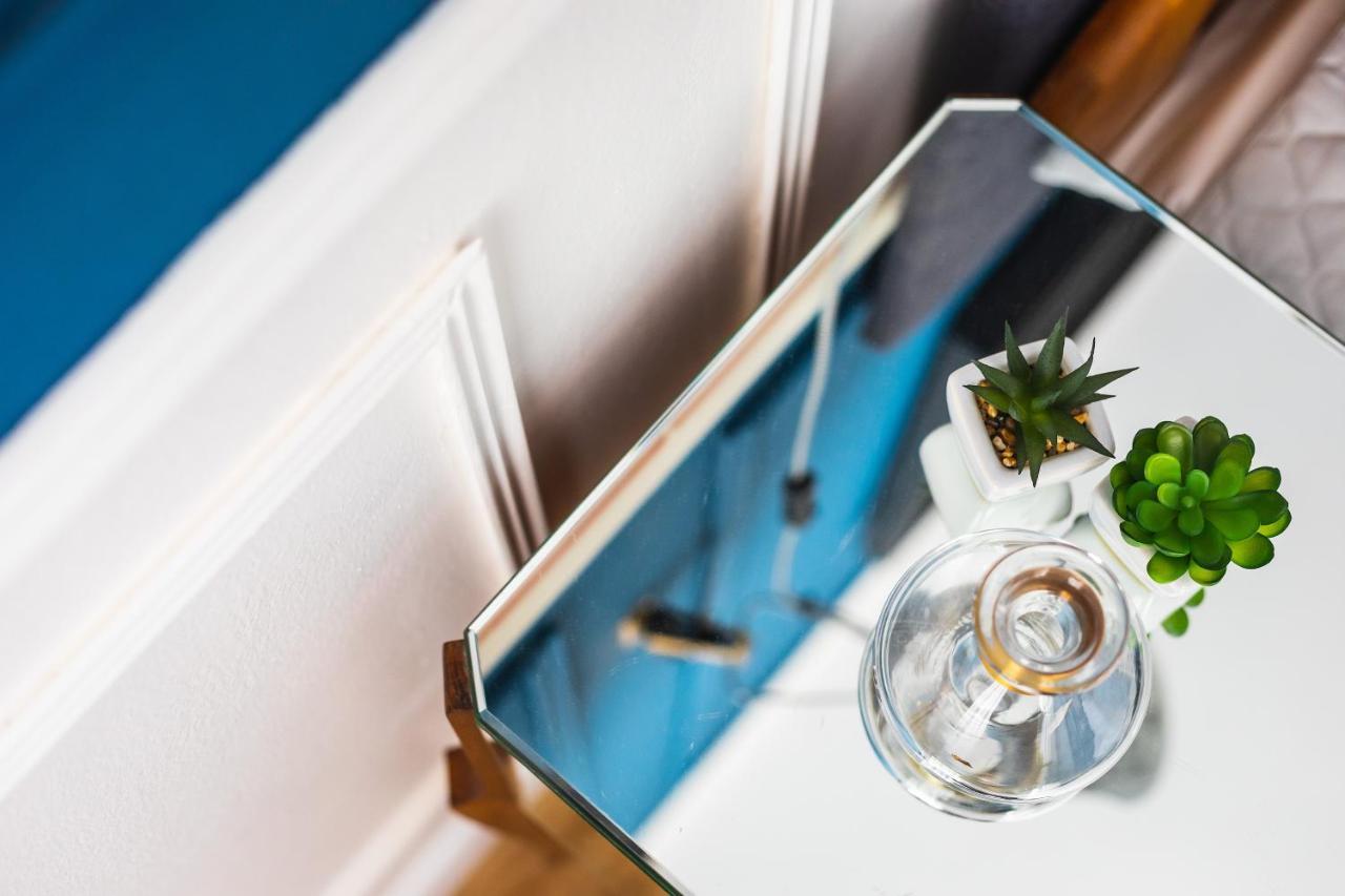 Boheme Apartment Wenceslas Square — Fotky 2